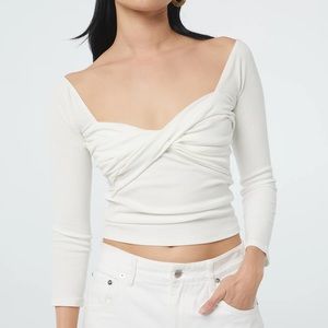 The Line by K Stevie Top